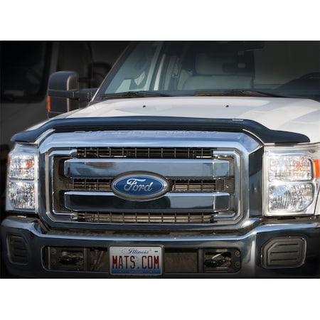 Weathertech Stone & Bug Deflector, 50107 50107